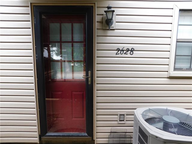 2628 Kantz Drive, Fayetteville, AR 72703