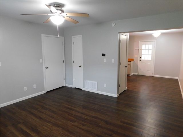 2628 Kantz Drive, Fayetteville, AR 72703