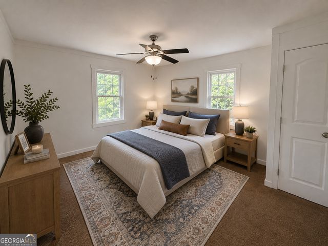 2 Wilson Street, Manchester, GA 31816
