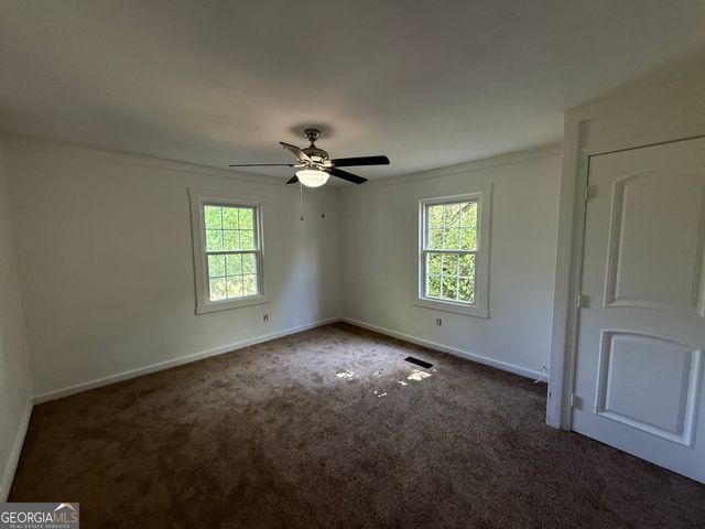2 Wilson Street, Manchester, GA 31816
