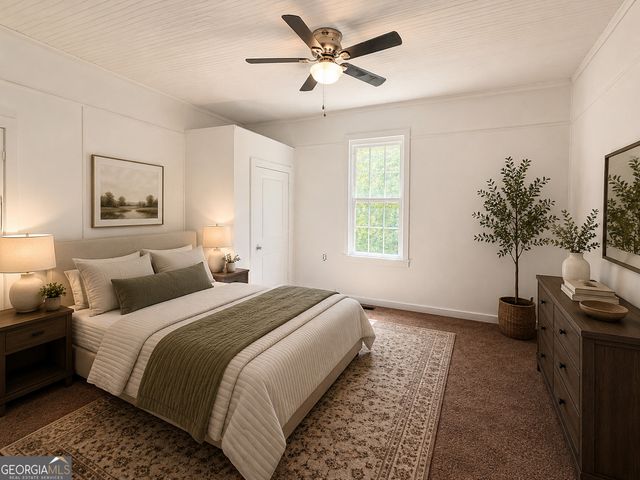 2 Wilson Street, Manchester, GA 31816