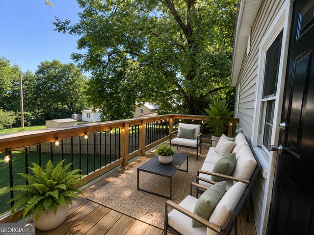 2 Wilson Street, Manchester, GA 31816