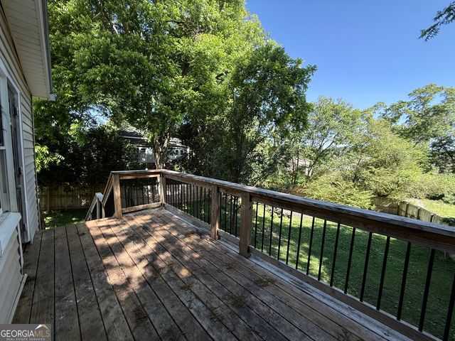 2 Wilson Street, Manchester, GA 31816