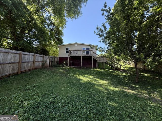 2 Wilson Street, Manchester, GA 31816