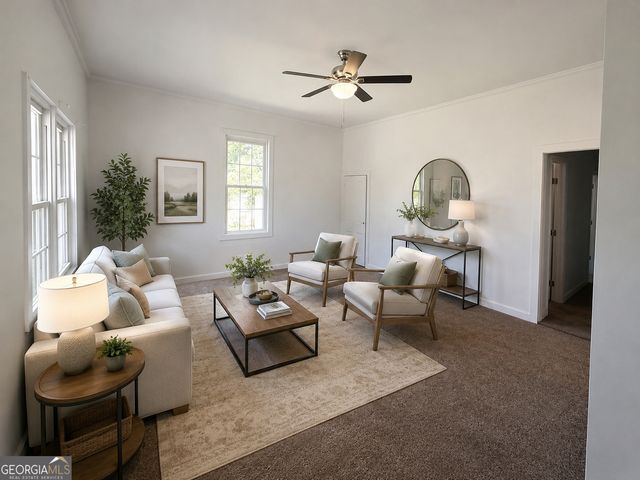 2 Wilson Street, Manchester, GA 31816