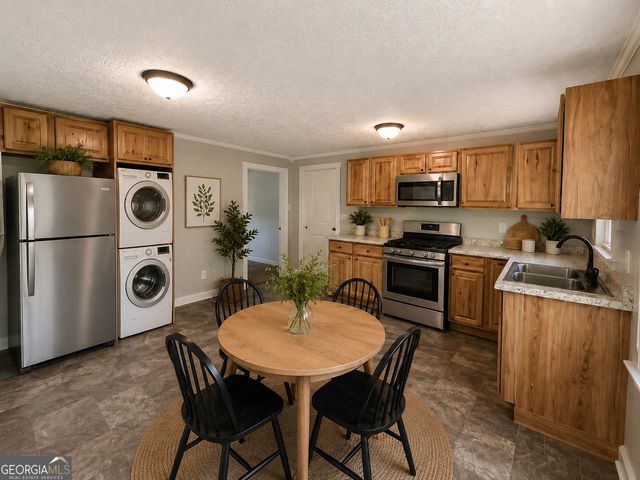 2 Wilson Street, Manchester, GA 31816