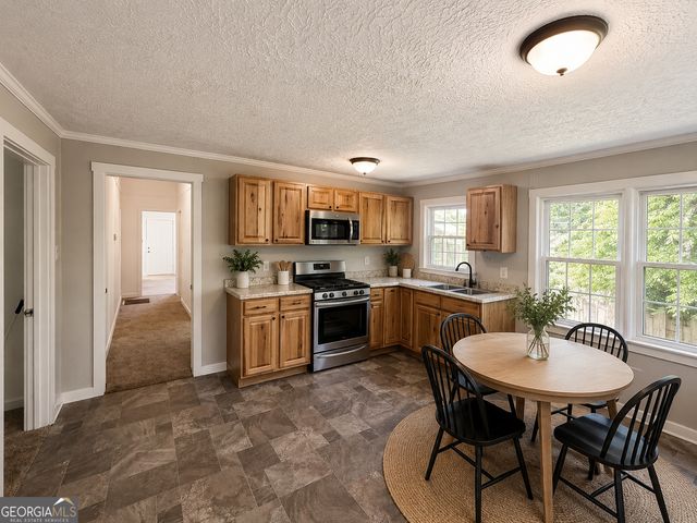 2 Wilson Street, Manchester, GA 31816