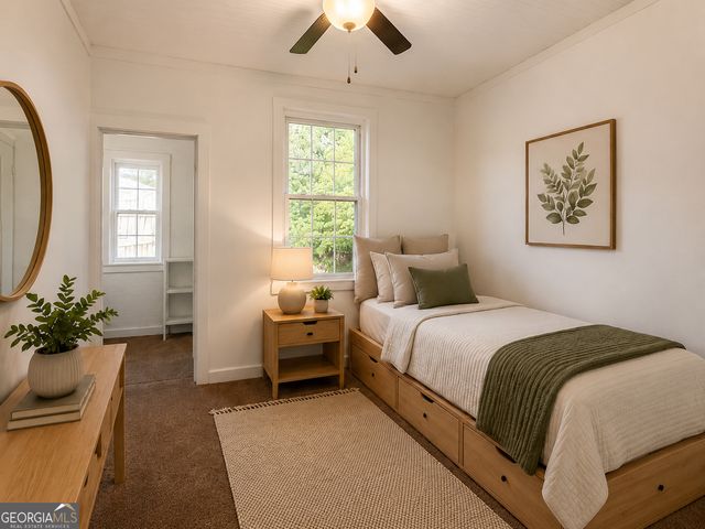 2 Wilson Street, Manchester, GA 31816