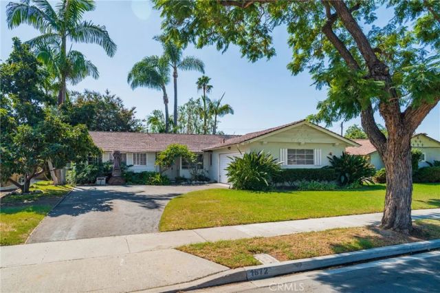 1872 W Tedmar, Anaheim, CA 92804