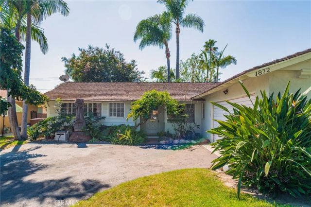 1872 W Tedmar, Anaheim, CA 92804