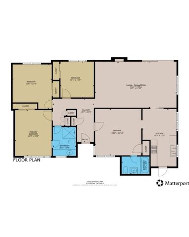 1872 W Tedmar, Anaheim, CA 92804