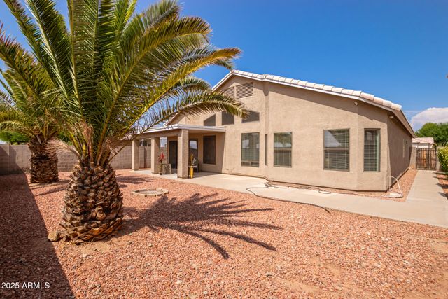 8632 S 10TH Lane, Phoenix, AZ 85041