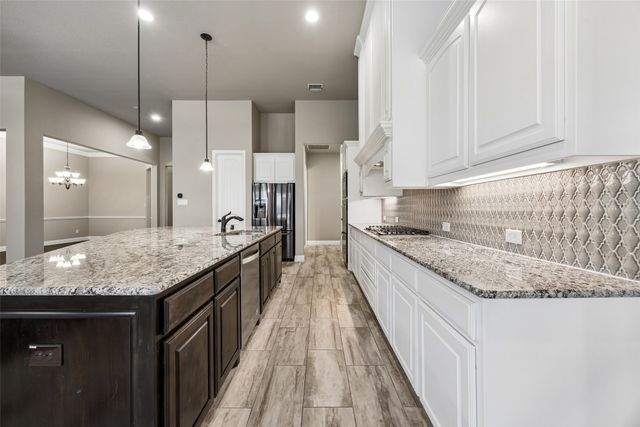 605 Calm Crest Drive, Rockwall, TX 75087