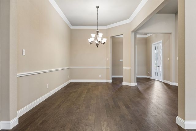 605 Calm Crest Drive, Rockwall, TX 75087