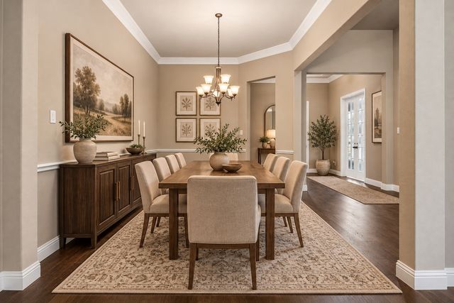 605 Calm Crest Drive, Rockwall, TX 75087