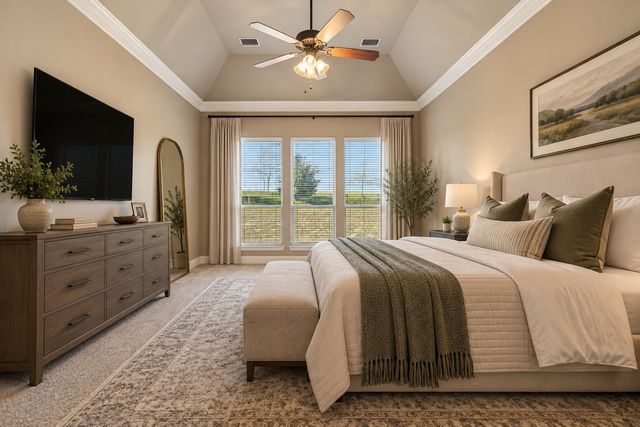 605 Calm Crest Drive, Rockwall, TX 75087