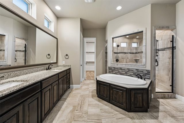 605 Calm Crest Drive, Rockwall, TX 75087