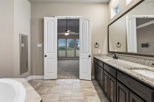 605 Calm Crest Drive, Rockwall, TX 75087