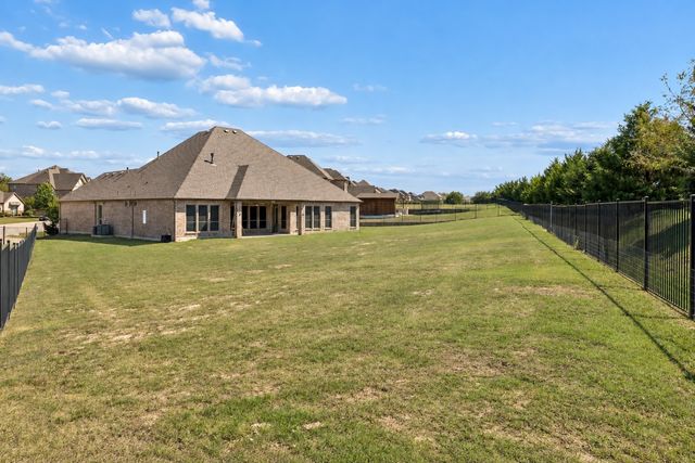 605 Calm Crest Drive, Rockwall, TX 75087