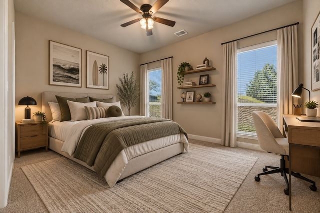 605 Calm Crest Drive, Rockwall, TX 75087