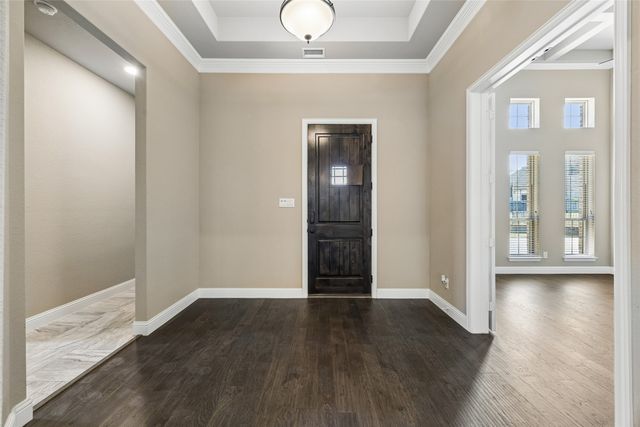 605 Calm Crest Drive, Rockwall, TX 75087