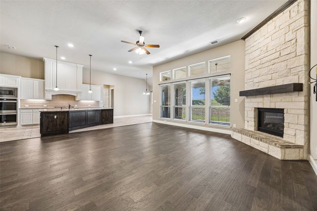 605 Calm Crest Drive, Rockwall, TX 75087
