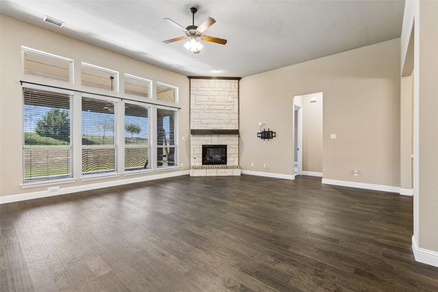 605 Calm Crest Drive, Rockwall, TX 75087