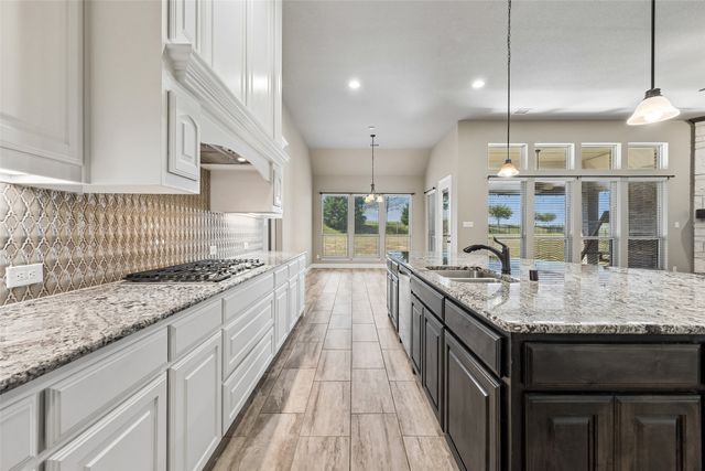 605 Calm Crest Drive, Rockwall, TX 75087