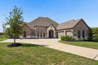 605 Calm Crest Drive, Rockwall, TX 75087