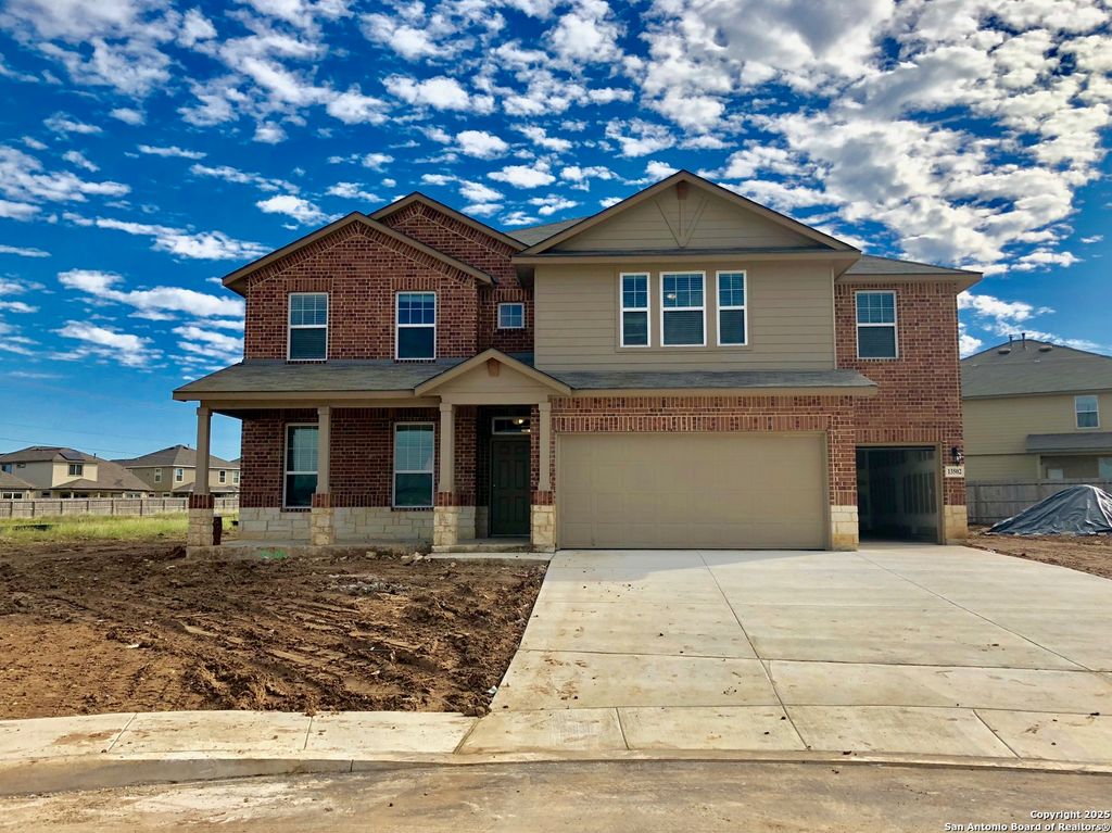 13502 Meredith Cove, San Antonio, TX 78254