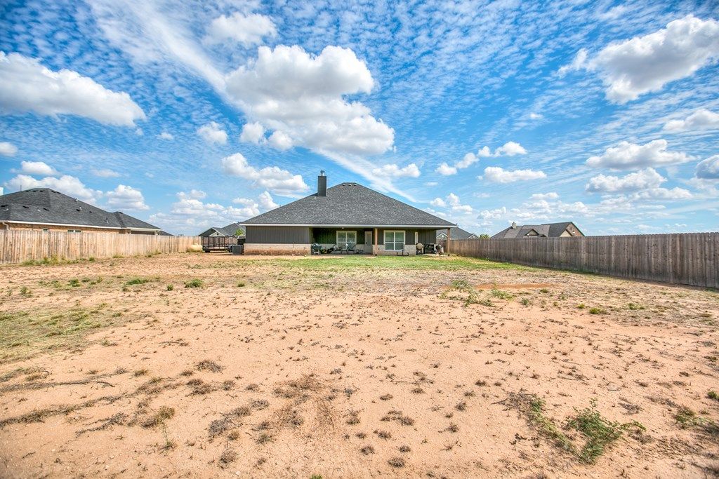 Image 40 of property listing at 4529 Old Stone Dr, San Angelo, TX 76904