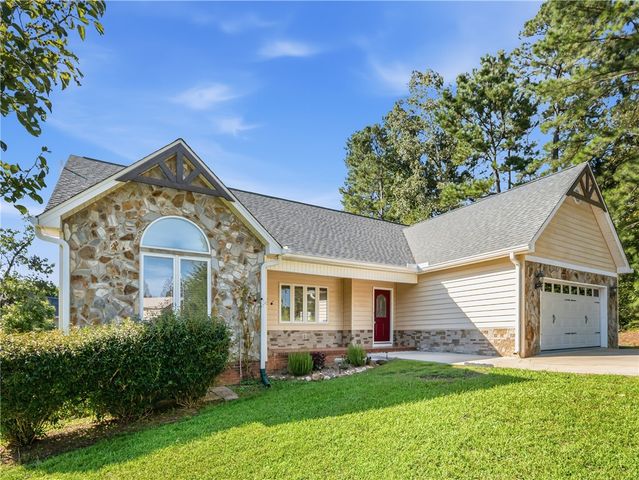 103 Fair Haven Court, Seneca, SC 29672