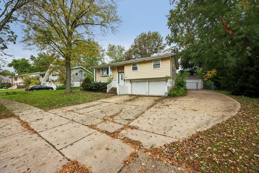 1410 Princeton Lane, Schaumburg, IL 60193 — photo 2