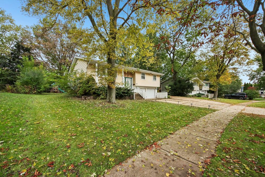 1410 Princeton Lane, Schaumburg, IL 60193 — photo 3
