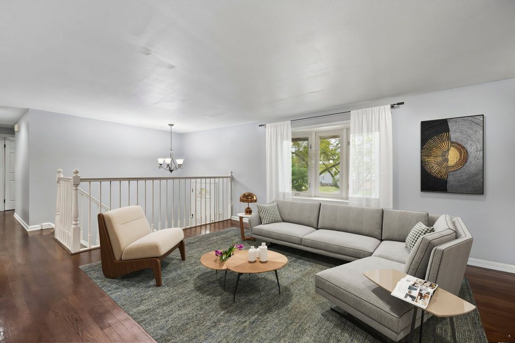 1410 Princeton Lane, Schaumburg, IL 60193 — photo 4