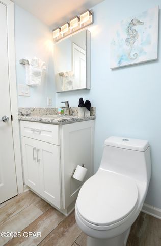 23223 Front Beach Road B2-105, Panama City Beach, FL 32413