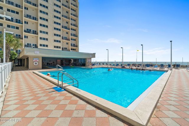 23223 Front Beach Road B2-105, Panama City Beach, FL 32413