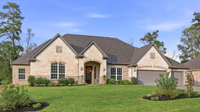 203 Magnolia Reserve Loop, Magnolia, TX 77354