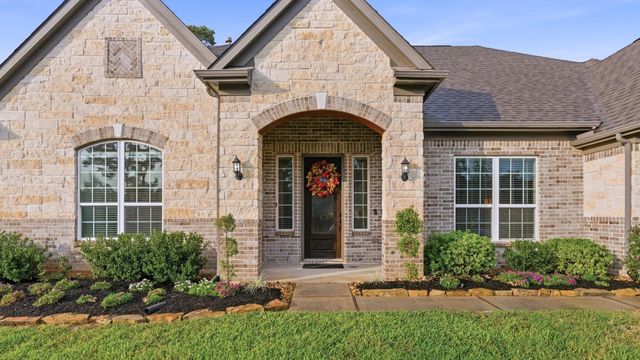 203 Magnolia Reserve Loop, Magnolia, TX 77354