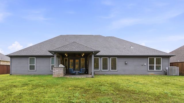 203 Magnolia Reserve Loop, Magnolia, TX 77354