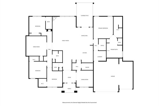 203 Magnolia Reserve Loop, Magnolia, TX 77354
