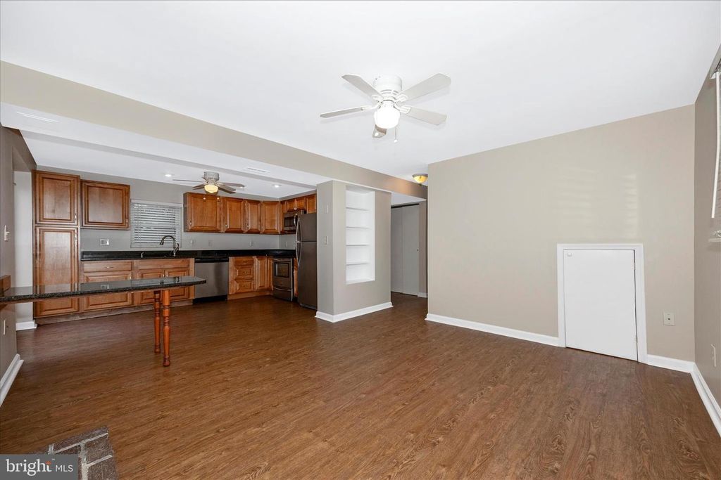 Image 27 of property listing at 11005 HORSESHOE DR, Frederick, MD 21701