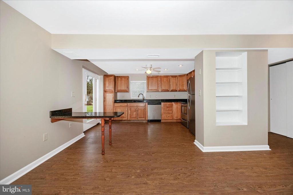 Image 29 of property listing at 11005 HORSESHOE DR, Frederick, MD 21701