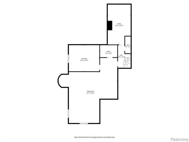 3001 Seminole Street, Detroit, MI 48214