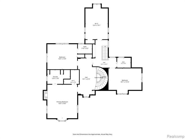 3001 Seminole Street, Detroit, MI 48214