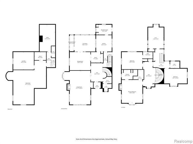 3001 Seminole Street, Detroit, MI 48214