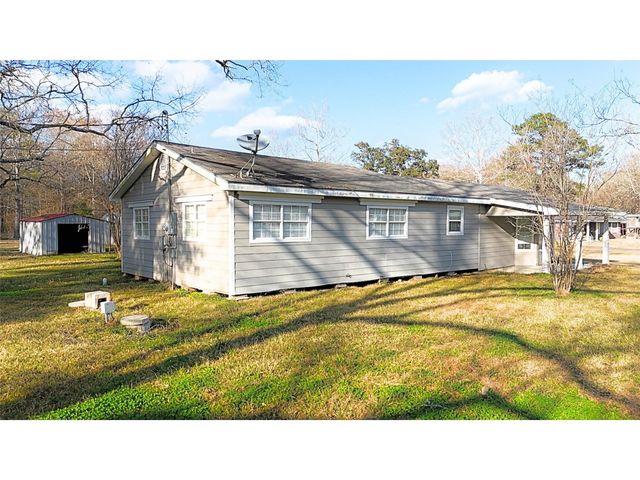 1330 Hwy 1131, Vidor, TX 77662