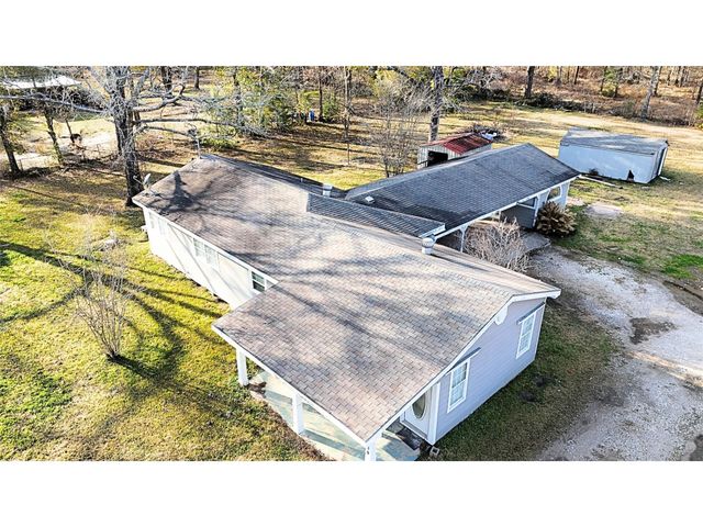 1330 Hwy 1131, Vidor, TX 77662