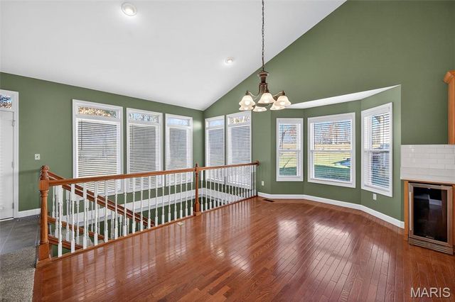 3603 Bear Creek Ridge Court, Wentzville, MO 63385