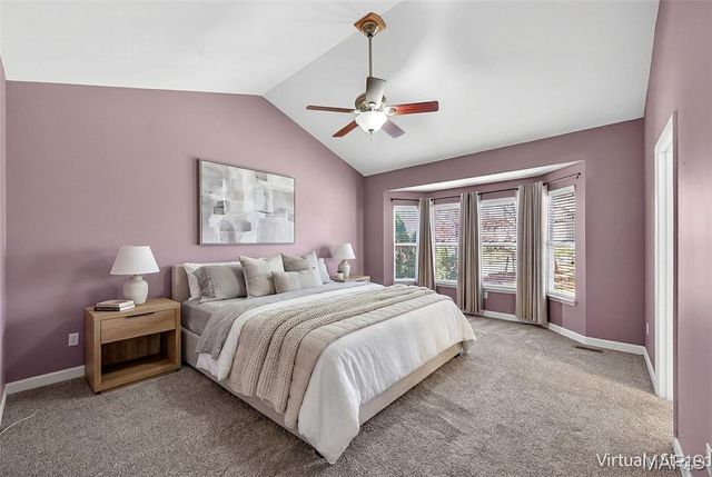 3603 Bear Creek Ridge Court, Wentzville, MO 63385